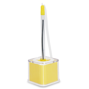 stylo comptoir publicitaire carré – Image 4