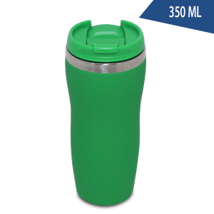 mug isotherme promotionnel 350 ml – Image 5
