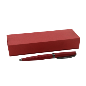 stylo à bille en métal avec boite – Image 3