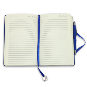 set publicitaire note book, usb 32 gb et stylo – Image 3