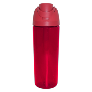 gourde plastique 750 ml avec couvercle à bec – Image 4