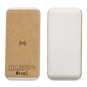 power-bank wireless eco-friendly 10000 mah – Image 8