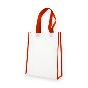 mini sac non-tissé publicitaire – Image 3