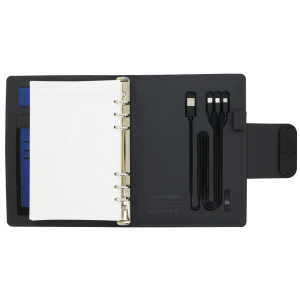 coffret note-book power bank 8000 mah wireless – Image 8