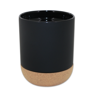 mug en porcelaine et liège 380 ml – Image 5