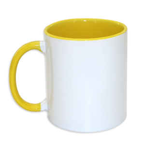 mug porcelaine couleur publicitaire – Image 4