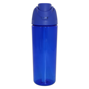 gourde plastique 750 ml avec couvercle à bec – Image 15