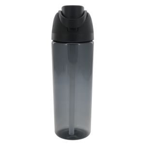 gourde plastique 750 ml avec couvercle à bec – Image 13