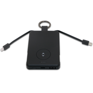 powerbank 5000 mah pour téléphone et montre – Image 12