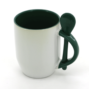 mug cuillère céramique publicitaire – Image 4