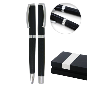 parure de stylos publicitaire luxury – Image 4