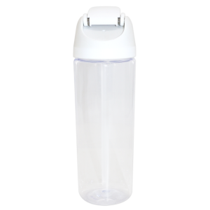 gourde plastique 750 ml avec couvercle à bec – Image 17