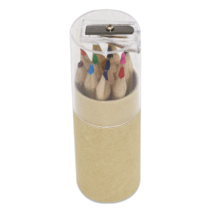 boite à crayon de couleurs – Image 5