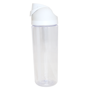 gourde plastique 750 ml avec couvercle à bec – Image 16