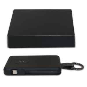 powerbank 5000 mah pour téléphone et montre – Image 11