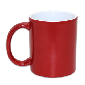 mug magique en porcelaine publicitaire – Image 3