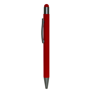 stylus en aluminium soft-touch – Image 3