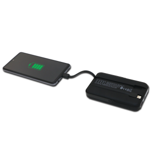 batterie de secours 1000mah sans fil pour téléphone et montre – Image 5