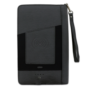 pochette de voyage avec power bank 5000 mah – Image 3