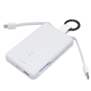 powerbank 5000 mah pour téléphone et montre – Image 9