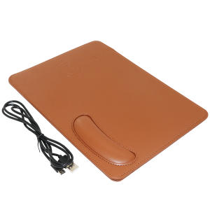 tapis souris avec chargeur wireless – Image 3