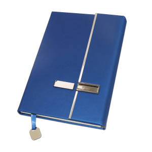 coffret note book usb 32gb et stylo & porte-clé – Image 4