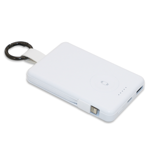 powerbank 5000 mah pour téléphone et montre – Image 4