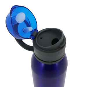 gourde promotionnelle en aluminium 650 ml – Image 5