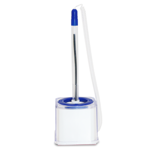 stylo comptoir personnalisable carré – Image 3