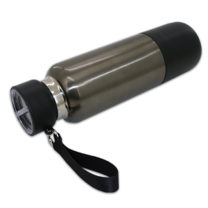 bouteille isotherme 550 ml avec tasse inclus – Image 8