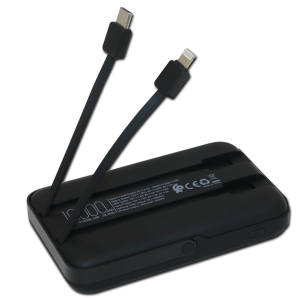 batterie de secours 1000mah sans fil pour téléphone et montre – Image 9