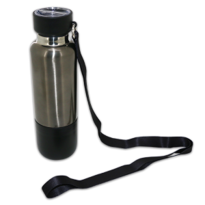 bouteille isotherme 550 ml avec tasse inclus – Image 9