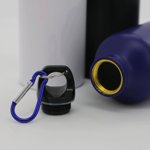 gourde promotionnelle en aluminium 550 ml – Image 4