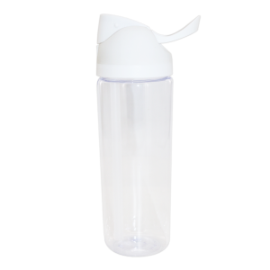 gourde plastique 750 ml avec couvercle à bec – Image 6