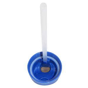 gourde plastique 750 ml avec couvercle à bec – Image 7