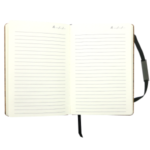 coffret cadeau 4 pièces en liège et métal – Image 3