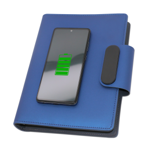 coffret note-book power bank 8000 mah wireless – Image 3