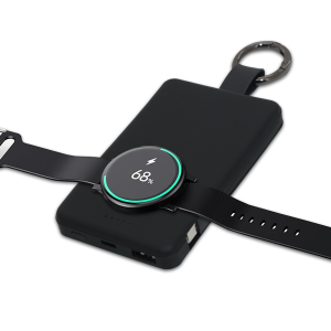 powerbank 5000 mah pour téléphone et montre – Image 5