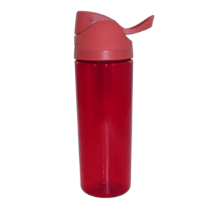 gourde plastique 750 ml avec couvercle à bec – Image 8