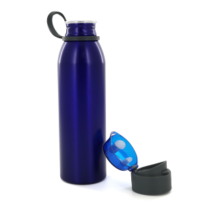 gourde promotionnelle en aluminium 650 ml – Image 4