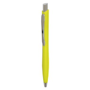 stylo en plastique coloré mat – Image 5