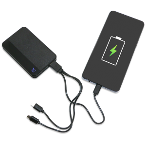 powerbank personnalisable 5000 mah – Image 6