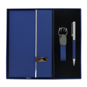 coffret note book usb 32gb et stylo & porte-clé – Image 10
