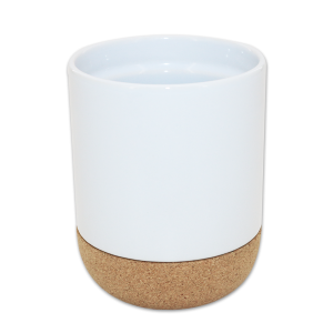 mug en porcelaine et liège 380 ml – Image 4