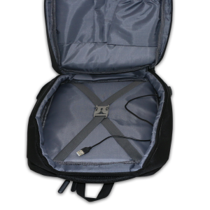 cartable pour ordinateur portable et documents – Image 8