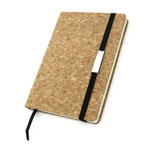 coffret cadeau 4 pièces en liège et métal – Image 5