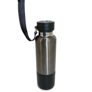 bouteille isotherme 550 ml avec tasse inclus – Image 10
