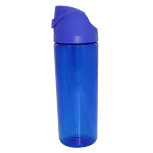 gourde plastique 750 ml avec couvercle à bec – Image 9