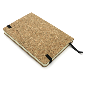 coffret cadeau 4 pièces en liège et métal – Image 4