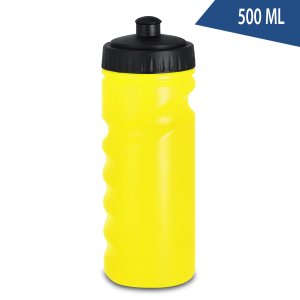 gourde de sport avec bouchon à pression 500 ml – Image 8